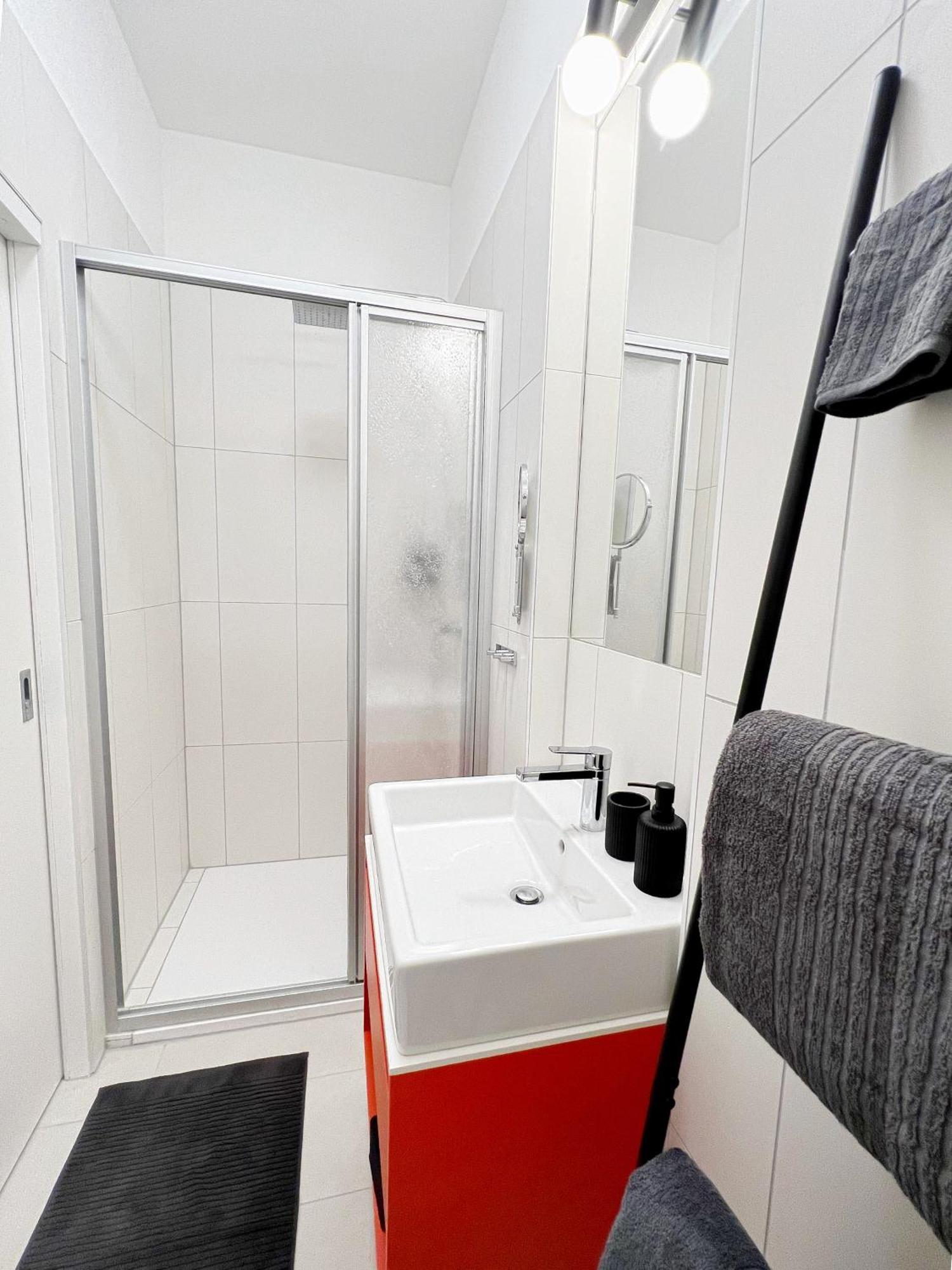 Deluxe Double Room Balcony