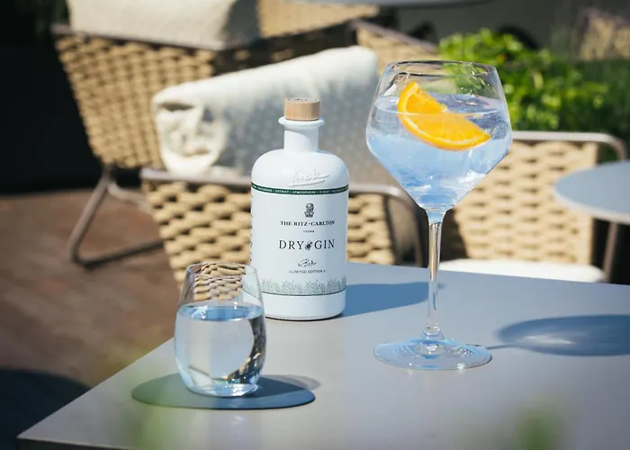 The Ritz-Carlton, Vienna